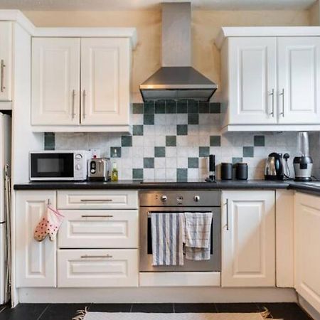 Kimmage Homestay Dublino Esterno foto