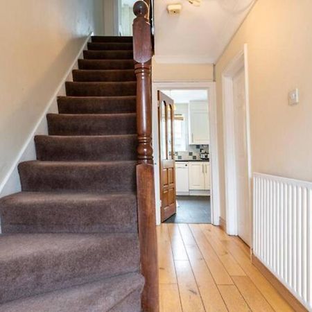 Kimmage Homestay Dublino Esterno foto