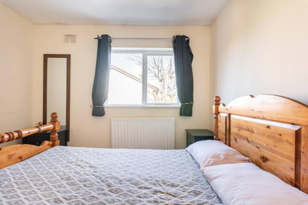 Kimmage Homestay Dublino Esterno foto