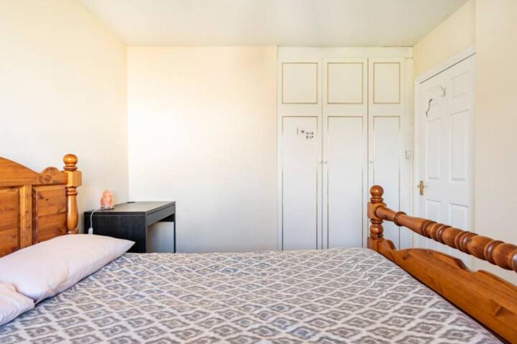 Kimmage Homestay Dublino Esterno foto