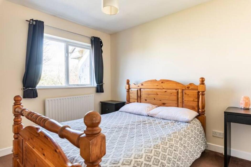 Kimmage Homestay Dublino Esterno foto